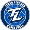 Texas Legends Basketball