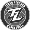 Texas Legends Basketball